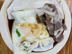 -河记肠粉店