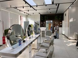 -NICE SALON 奈丝造型