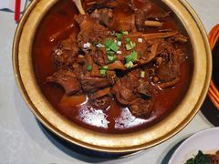 -金典银峰老鹅馆·昆山菜(亭林公园店)