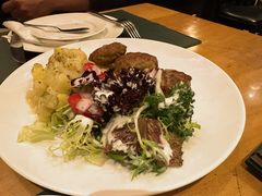 -兰特伯爵西餐厅·啤酒屋(方庄店)