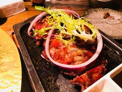 -疆文化新疆欢乐餐厅(金牛万达店)