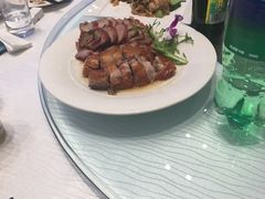 -青岛海尔洲际酒店