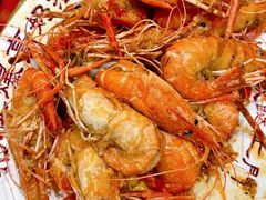 -等我餸上门海鲜大排档(天河南店)