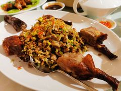 -东海海鲜酒家(中信广场店)