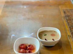秘制麻酱-古铜老院铜锅涮肉·清真(双井店)
