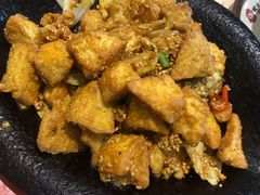 -状元阁烧烤(新华路总店)