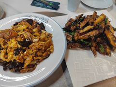 -大草原清真饭庄(沙河店)