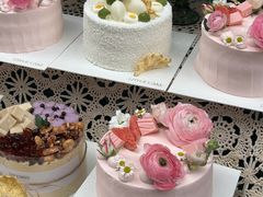 -ZIYUE CAKE线上店