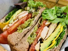 -AFS Cafe & Canteen(闽江二路店)