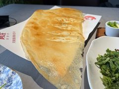 -阿庄新豫菜(通泰路店)