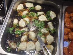 -素清香(解放路店)