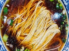 -孙盛兴奥灶面馆·蟹黄面·三虾面(山塘街总店)