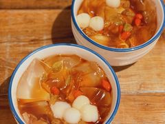 红糖冰粉-铁公鸡·四川料理(天环广场店)