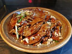 -水煮三国·川鲁江湖菜(香山店)