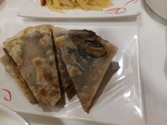 麻酱糖饼-嘉和一品粥(政府街店)