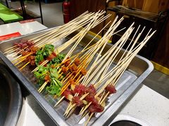 -钢管厂五区小郡肝火锅串串香(清河店)