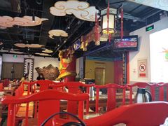 -德云社(三里屯店)
