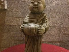 -御庭精品酒店(秦淮河店)