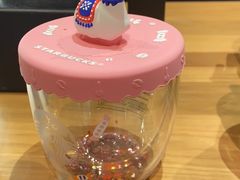 -星巴克(广州百信广场东区店)