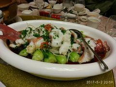 -马哥孛罗大酒店中餐 · 汉唐盛宴