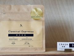 -常识咖啡common sense(春熙路店)