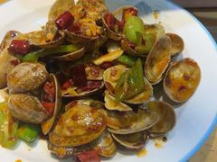 -老姑砂锅·烧烤天津菜(体北道店)