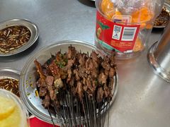 -杨记烤肉老店