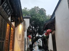 -三坊七巷历史文化街区