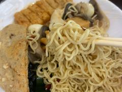 -郭记小街麻辣烫(南小街总店)