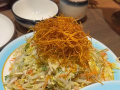 -街角等你.大连海鲜烧烤(西安路店)