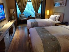 -西安华清御汤酒店