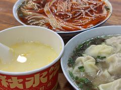 -小秋水饺(大成路总店)