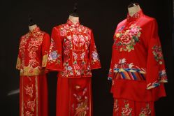 -欣薇婚纱(新源乐汇城店)