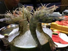 -渔傅·蓝海岸霞浦海鲜(正祥店)