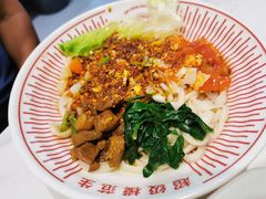 -秦宗·肉夹馍·油泼面·凉皮(洋湖店)