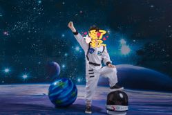 -小鬼当佳儿童摄影(回龙观店)