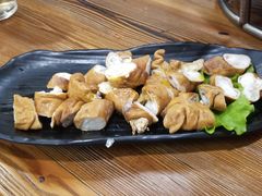 -大壮家原味烤肉(兴华北街店)