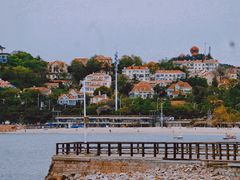 -八大关景区