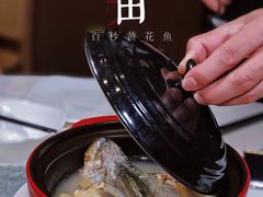 -莆田餐厅PUTIEN(西安万象天地店)