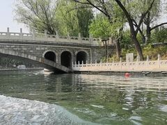 -皇家御河游(紫御湾码头)
