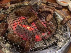 -小本家韩式烤肉(紫藤路店)