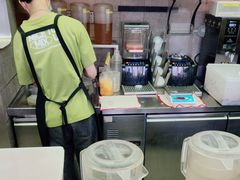 -混果汁(福田领展中心城店)
