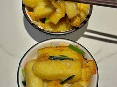 -渔傅·霞浦滩涂海鲜(建平店)