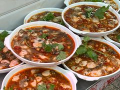 -桂园白粥·潮汕老味道