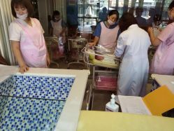 -保丽宝泰母婴护理院·月子中心·产康·中医(常州店)