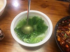 -盛天毛血旺非遗美食(观音桥店)