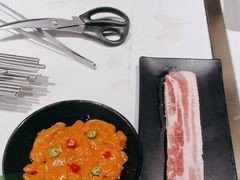 -花味·自助烤肉(南方时代店)