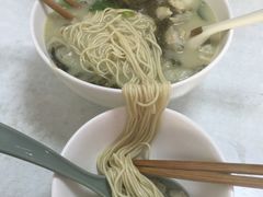 -明呈黄鱼面馆(斜土路店)