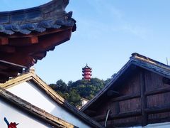 -惠山古镇·寄畅园