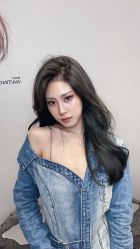 -3AM HAIR SALON染发接发